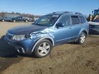 SUBARU FORESTER 2 снимка