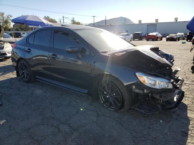 VIN JF1VA1C67J9803237 2018 SUBARU WRX no.4