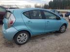 TOYOTA PRIUS C photo