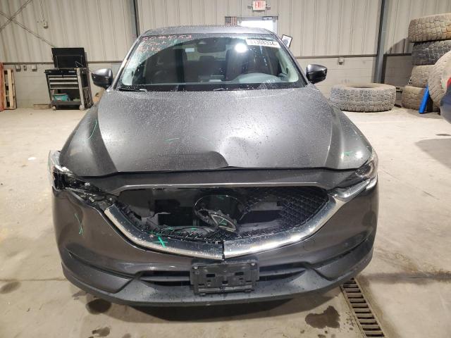 2018 MAZDA CX-5 TOURI - JM3KFACM8J1408258