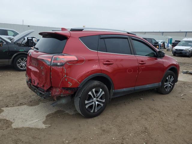 2017 TOYOTA RAV4 LE - 2T3ZFREV8HW330653