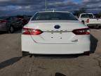 TOYOTA CAMRY LE photo