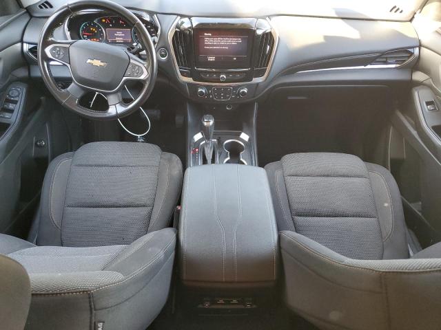 2020 CHEVROLET TRAVERSE L - 1GNEVGKW3LJ328049