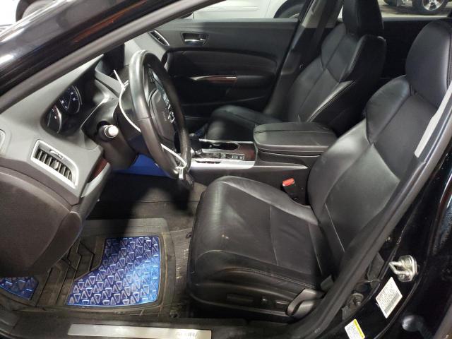 2017 ACURA TLX TECH - 19UUB1F54HA009599