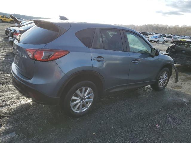 2015 MAZDA CX-5 TOURI - JM3KE2CYXF0459849