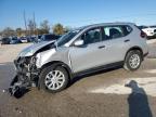 2017 NISSAN ROGUE SV - 5N1AT2MV1HC783333