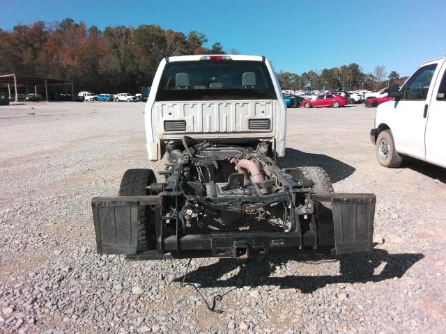 2019 FORD F250 SUPER DUTY 1FD7W2BT1KEC60876