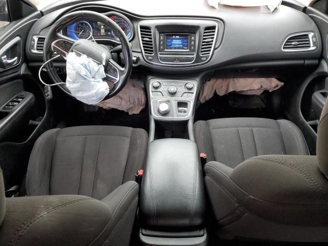 2015 CHRYSLER 200 LIMITE - 1C3CCCAB9FN728504