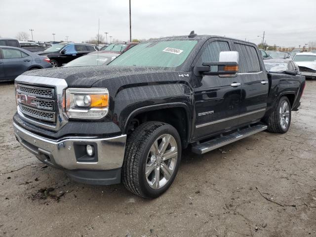 2015 GMC SIERRA K15 - 3GTU2VEJXFG529745