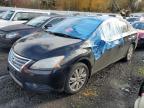 2015 NISSAN SENTRA S - 3N1AB7AP4FY360831