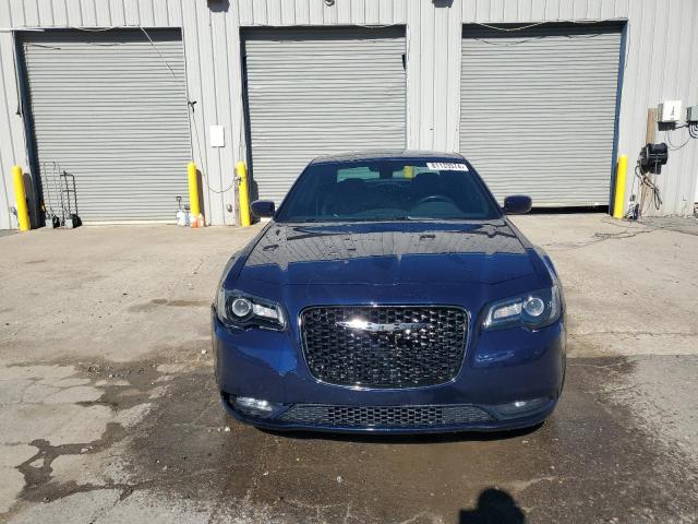 2015 CHRYSLER 300 S - 2C3CCABT4FH743416
