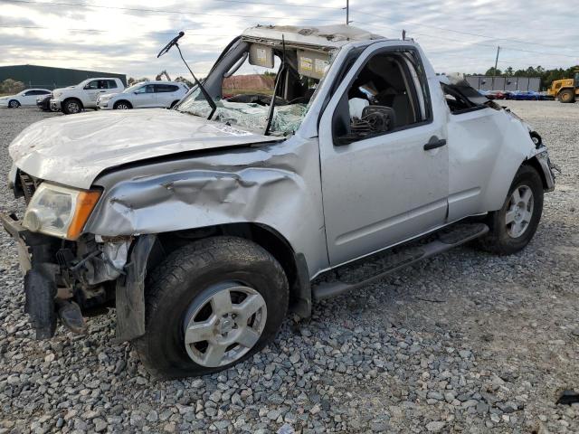 2005 NISSAN XTERRA OFF #3024220820