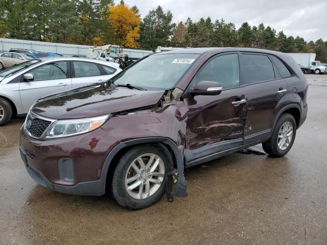 2015 KIA SORENTO LX #3023620239