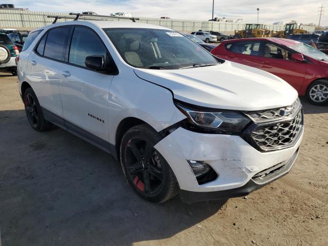 2019 CHEVROLET EQUINOX LT - 2GNAXVEX9K6160852