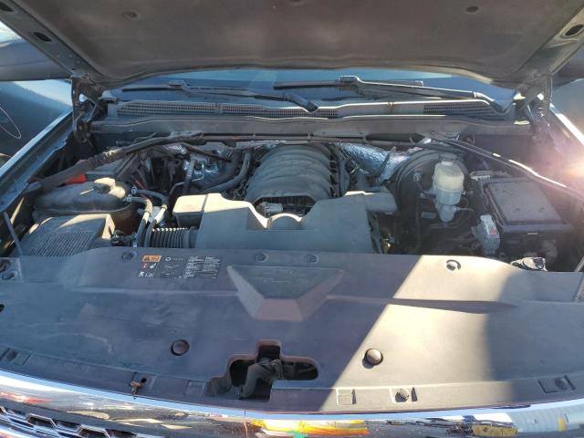 VIN 3GCPCREC3EG458146 2014 CHEVROLET ALL MODELS no.11