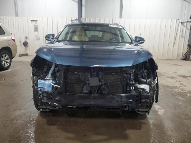 2015 LEXUS NX 300H JTJBJRBZ2F2024672