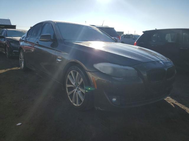 WBAFU7C56BC780082 Bmw 5 Series Xi 2011