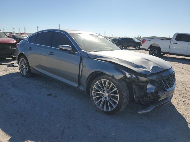 2023 CADILLAC CT5 PREMIU - 1G6DS5RW8P0128659