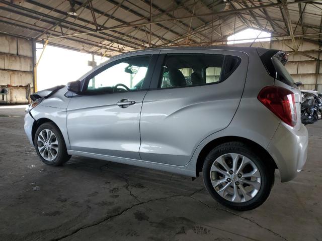 VIN KL8CD6SA9NC019137 2022 CHEVROLET SPARK no.2