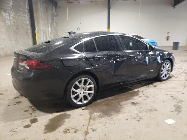 2020 BUICK REGAL AVEN W04GW6SX8L1001366