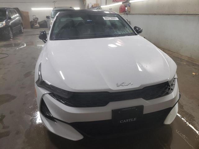 2023 KIA K5 GT - 5XXG44J80PG181883