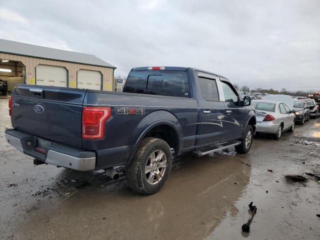 2015 FORD F150 SUPER - 1FTFW1EG7FFB09792
