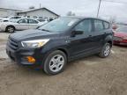 2017 FORD ESCAPE S - 1FMCU0F79HUE31491