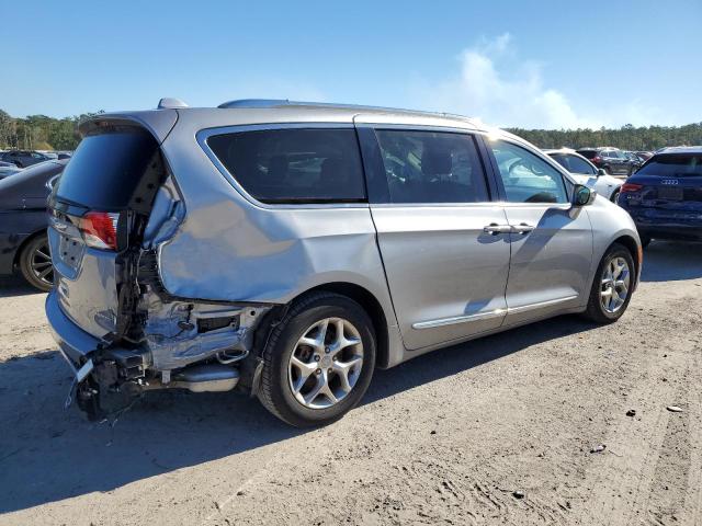 2018 CHRYSLER PACIFICA L - 2C4RC1GG0JR256797