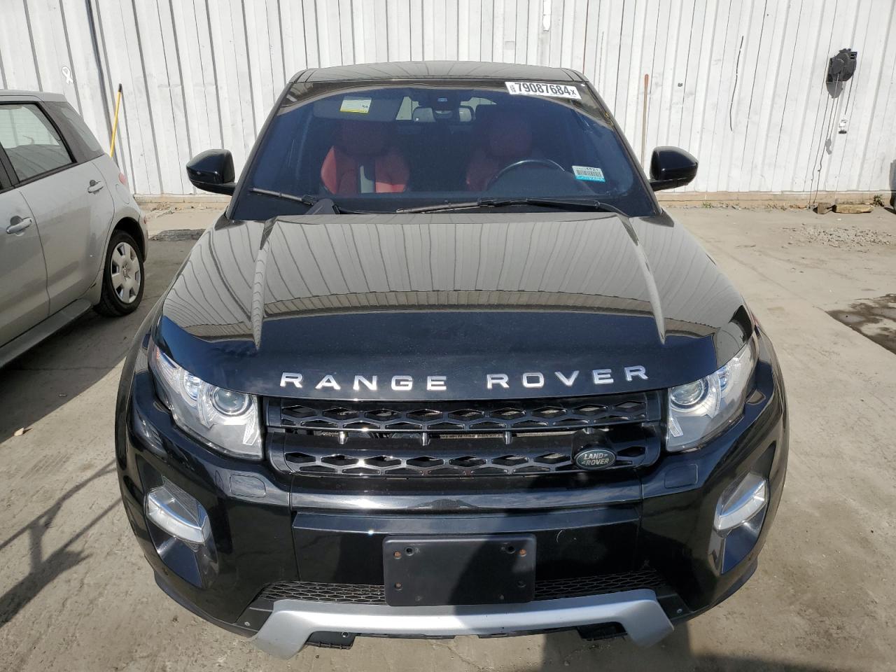 Lot #2979202992 2015 LAND ROVER RANGE ROVE