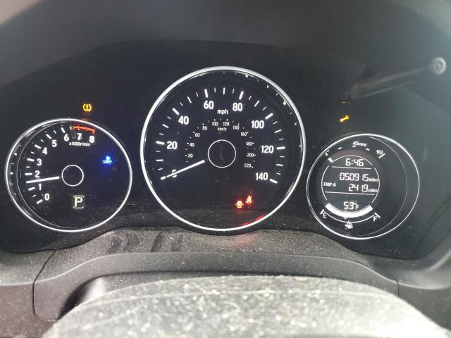 2018 HONDA HR-V LX - 3CZRU6H3XJG700063
