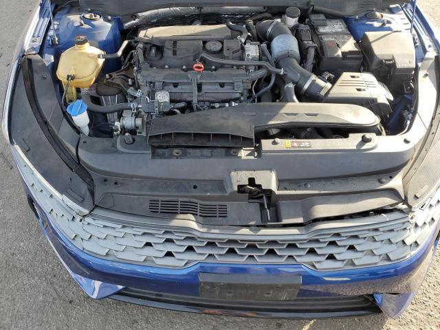 2021 KIA K5 EX 5XXG34J23MG066351