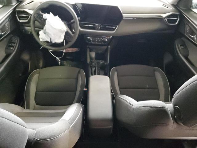 2025 CHEVROLET TRAILBLAZE - KL79MPSL8SB030508