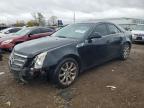 CADILLAC CTS HI FEA photo