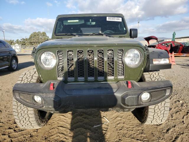2023 JEEP GLADIATOR - 1C6JJTBG0PL525735