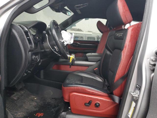 2021 RAM 1500 TRX - 1C6SRFU99MN905668