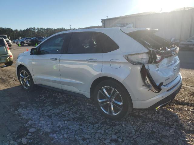 2015 FORD EDGE SPORT - 2FMPK3AP8FBB15745
