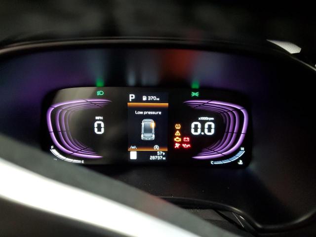 2023 KIA SOUL EX - KNDJ33AU4P7206325