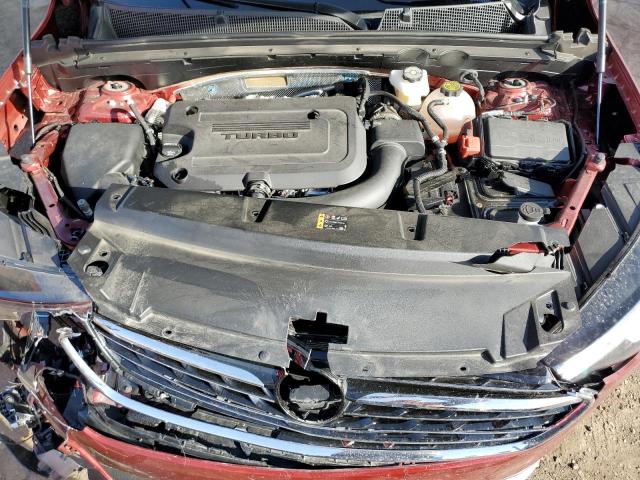 2023 BUICK ENVISION P - LRBFZMR43PD200207