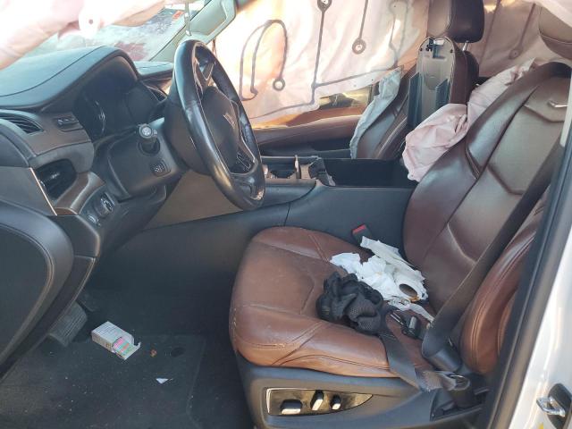 2018 CADILLAC ESCALADE P - 1GYS3CKJ9JR225077