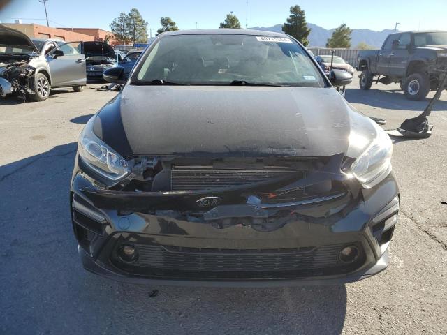 2021 KIA FORTE GT L - 3KPF34AD8ME357594