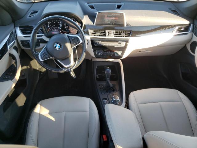 VIN WBXHU7C5XK3H45420 2019 BMW X1 no.8