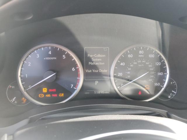 2020 LEXUS NX 300 JTJGARBZ0L5000824