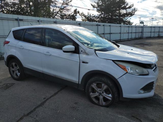 Vin: 1fmcu0g94eud52354, lot: 79089454, ford escape se 20144