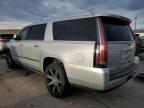 Lot #3024496526 2016 CADILLAC ESCALADE E