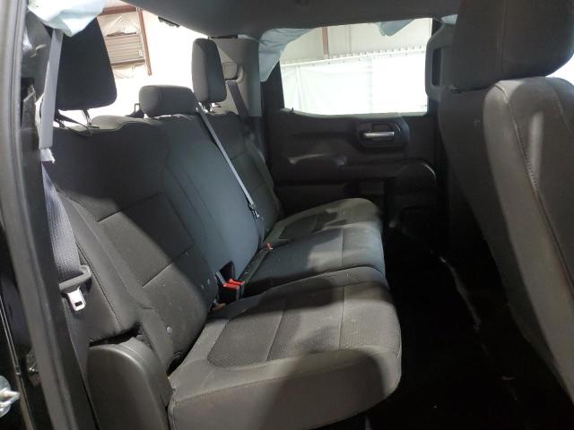 2020 GMC SIERRA K15 - 1GTP9AEK6LZ297490
