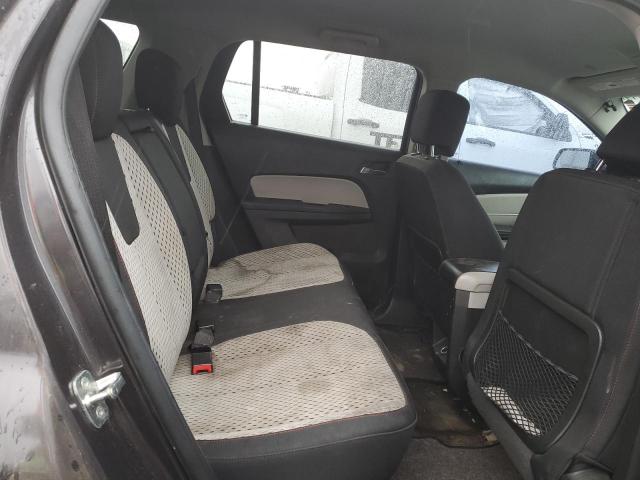 2015 GMC TERRAIN SL - 2GKALMEK1F6154105
