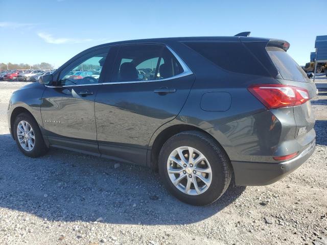 2020 CHEVROLET EQUINOX LT - 3GNAXKEV0LS628838