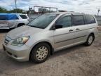 HONDA ODYSSEY LX photo