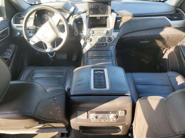 2018 GMC YUKON DENA - 1GKS2CKJ6JR264836
