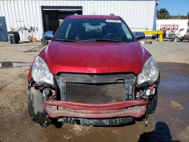 VIN 1GNALCEK3EZ100515 2014 CHEVROLET EQUINOX no.5